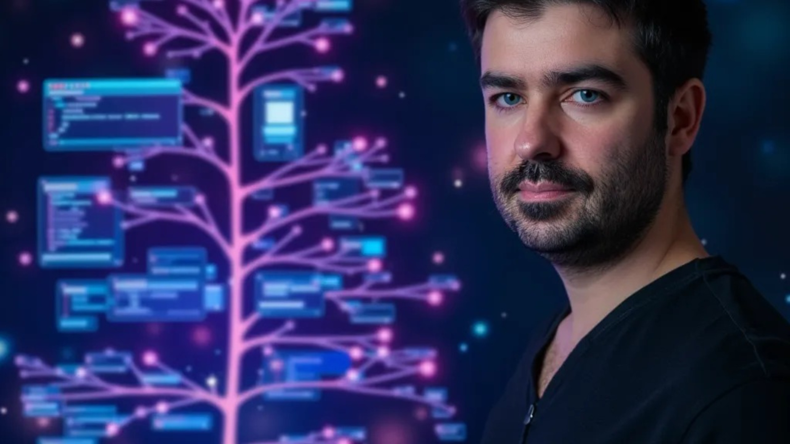 🤖 Parallel AI Development with Cursor and Git Worktrees